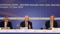 Болгария о будущем Западных Балкан (по итогам саммита ЕС-Западные Балканы)