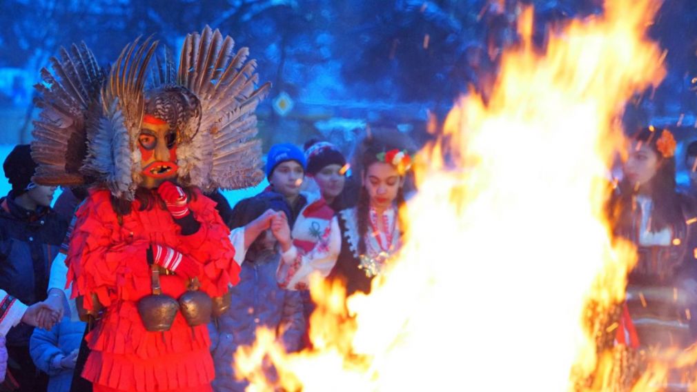 Традиция &laquo;Сурова&raquo; в перникском крае живее, чем когда-либо