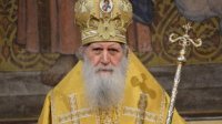 Патриарх Неофит призвал православных верующих усилить молитвы за мир