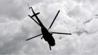 Вертолет, сбросивший наркотики в Турции, не взлетел из Болгарии