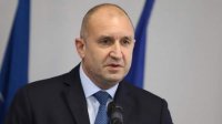 Радев: Болгария должна располагать работающим парламентом и устойчивым правительством