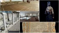 Бесценные артефакты, голограммы и дополненная реальность – добро пожаловать в Археологический музей города Сандански