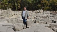 Город мертвых обнаружили археологи в Перпериконе