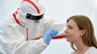 3 938 новых случаев коронавируса в Болгарии