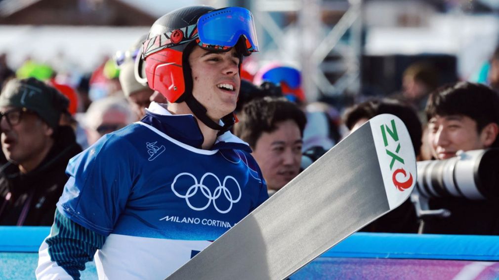 Болгария ликует: Тервел Замфиров завоевал бронзовую медаль в Италии