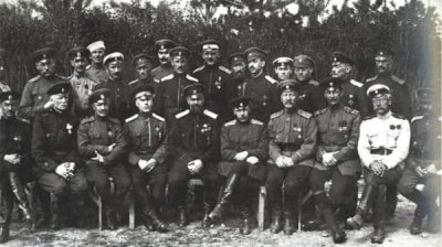 &laquo;Ваше благородие, госпожа Чужбина&raquo; &ndash; выставка, посвященная 100-летию прибытия в Болгарию белогвардейцев