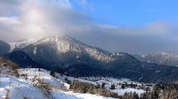 Зимний туристический сезон в Болгария развивается очень хорошо
