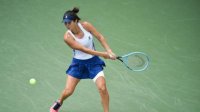 Цветана Пиронкова вышла в четвертьфиналы US Open