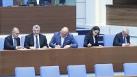Фискальный совет рекомендовал сократить расходы на администрацию в 2026 г.
