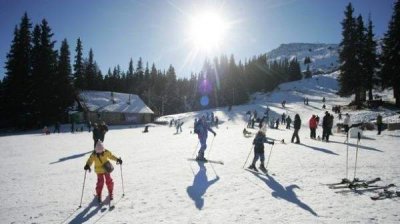 Обдумывается кандидатура Болгарии на проведение Зимней молодежной Олимпиады в 2028 году