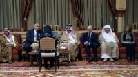 Тема о безопасности будет ведущей во второй день визита премьер-министра Борисова в Саудовскую Аравию