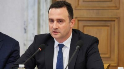 Министр энергетики: Введение евро не отразится на тарифах на электроэнергию для бытовых потребителей