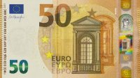 Порог выплаты наличными остается 5 000 евро
