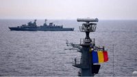 Болгария участвует в учениях НАТО в Черном море