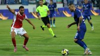 Две ничьи и проигрыш – результаты болгарских команд на европейских футбольных турнирах