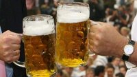 Растет потребление пива в стране