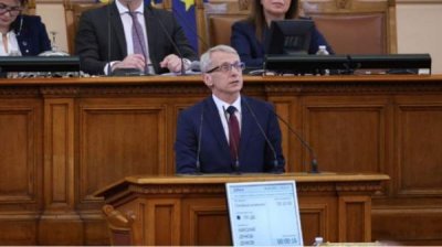Николай Денков: Предложенный кабинет в состоянии принимать важные решения