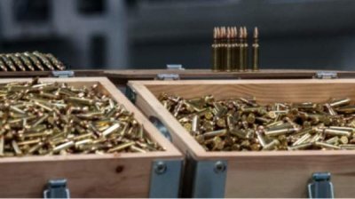 Все больше фирм в Болгарии добиваются лицензий на торговлю и другие деятельности с оружием