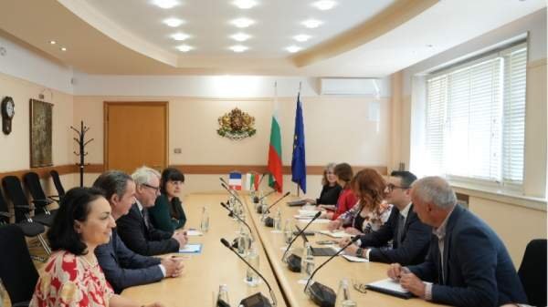 Французские компании в Болгарии оценивают положительно бизнес-климат в стране