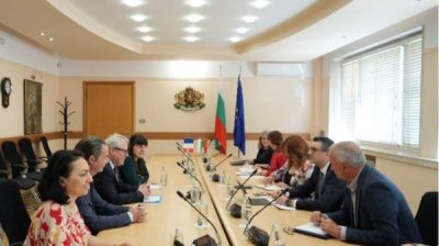 Французские компании в Болгарии оценивают положительно бизнес-климат в стране