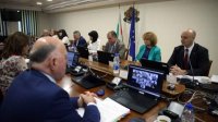 ВСС приостановил процедуру избрания нового главного прокурора