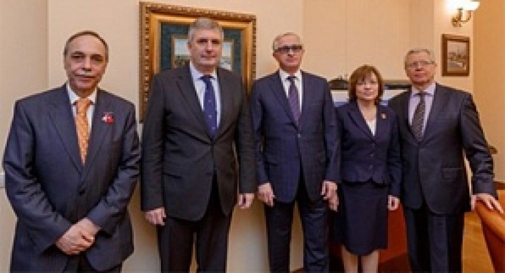 Болгария старается восстановить «нормальный диалог» с Россией
