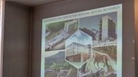 Строительство Национальной многопрофильной детской больницы начнется в марте 2026 года