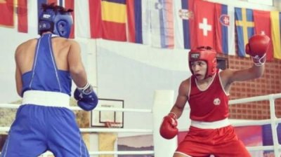 Юные болгарские боксеры завоевали два европейских титула