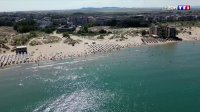 Отдых на болгарском побережье Чeрного моря - выгодная альтернатива для французов
