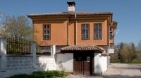 Региональный исторический музей в городе Тырговиште впечатляет старинной архитектурой и богатой коллекцией экспонатов