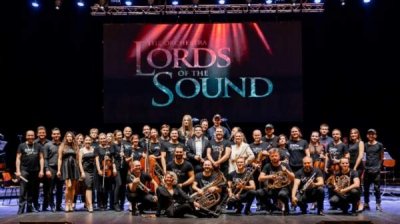 &quot;Lords of the Sound&quot; в Болгарии