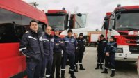Болгария одна из первых откликнулась на призыв о помощи пострадавшим в Турции