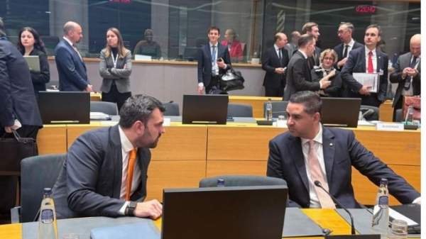 Болгария резко осудила атаки РФ по энергетической инфраструктуре и мирным гражданам Украины