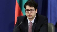 Вице-премьер Пеканов: От Брюсселя зависит, когда Болгария получит 6,6 млн евро по Плану восстановления
