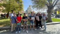 Без ожиданий и предварительной информации, но довольные – рост уикенд-туристов в Софии