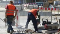Сезонное увеличение предложений о работе, но в годовом исчислении наблюдается спад