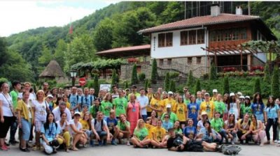 Более 70 болгаристов и славистов из Европы и Азии приняли участие в семинаре Софийского университета