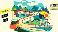 В Велинграде стартует L’etape Bulgaria by Tour de France