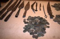 Что нашептывают старинные монеты на болгарских землях?