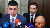 Оппозиция: Обучались ли российские военнослужащие в Болгарии?