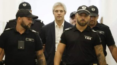 Угроза убийством в адрес сестры арестованного мэра Варны