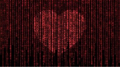 Коды любви рисуют путь к вечности