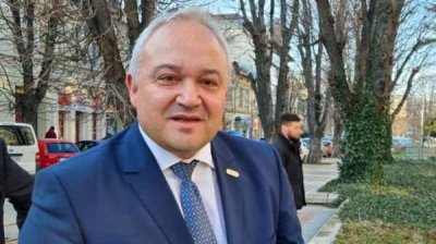 Запугивание является вероятным мотивом инцидента с автомобилем главного прокурора