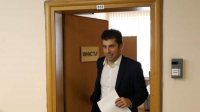 Спецпрокуратура прекратила проверку по двойному гражданству Кирилла Петкова