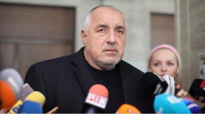 ГЕРБ: политика США представляет риск для болгарской экономики