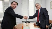 Архивные ведомства Болгарии и Македонии подписали соглашение о сотрудничестве