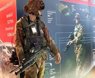 Продолжается подготовка Международной военной выставки &laquo;Хемус 2020&raquo;