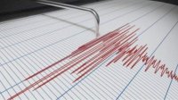 В Греции зарегистрировано землетрясение