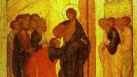 Православные христиане отмечают Фомино воскресенье