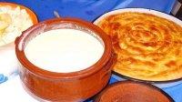 Праздник болгарского йогурта в городе Трын
